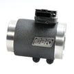 BBK 86-93 Mustang 5.0 Mass Air Meter 76mm 19 lb Inj. Cold Air Calibration — Photo - Unmounted