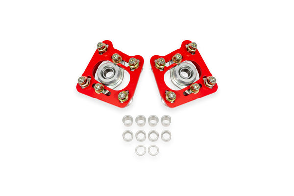 BMR Suspension