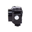BBK 17-20 Ford F150 Raptor 3.5L EcoBoost 73mm Black Series Billet Throttle Body (CARB EO 17-19 Only) — Photo - Unmounted