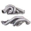 BBK 11-14 Ford F-150 Coyote 5.0 Shorty Tuned Length Exhaust Headers - 1-3/4in Titanium Ceramic — User 1