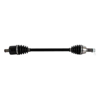 Axles