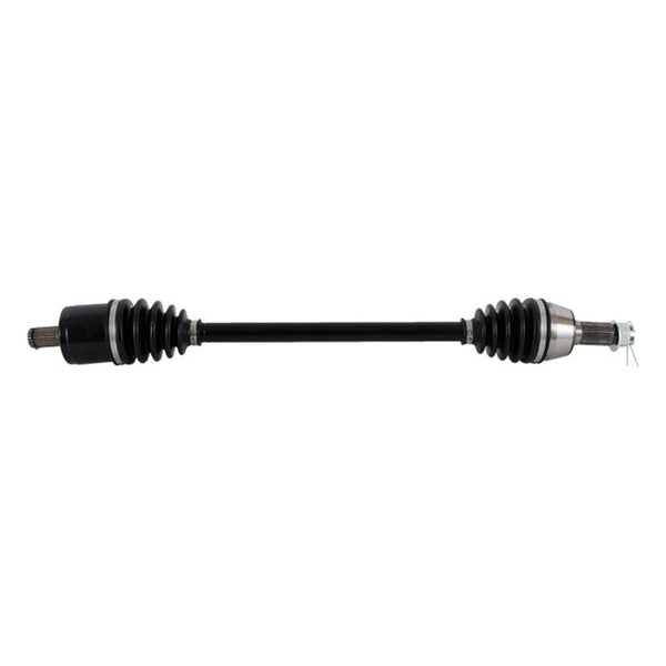 Axles