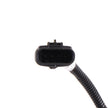 BBK 16-20 Chevrolet Camaro 6.2L SS O2 Sensor Extensions (AUTO ONLY Drivers Side 1 Front & 1 Rear) — Photo - out of package
