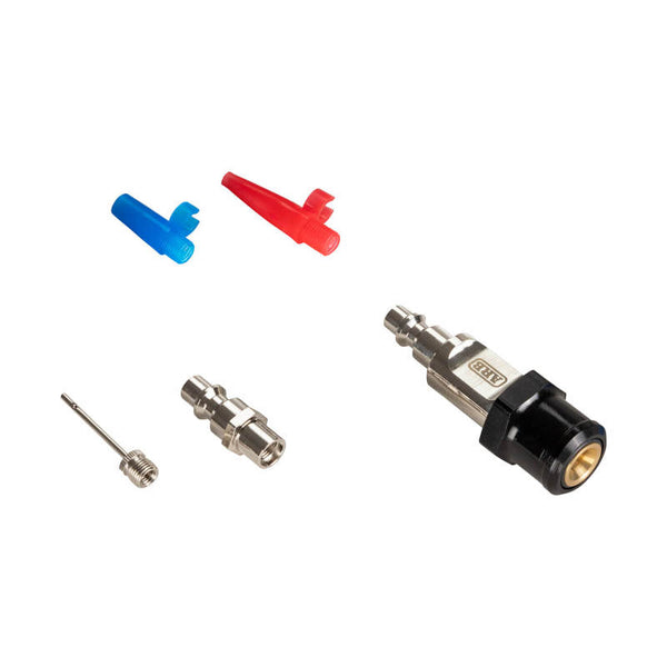 Air Compressors