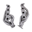 BBK 11-14 Mustang GT Shorty Tuned Length Exhaust Headers - 1-5/8 Titanium — Photo - out of package