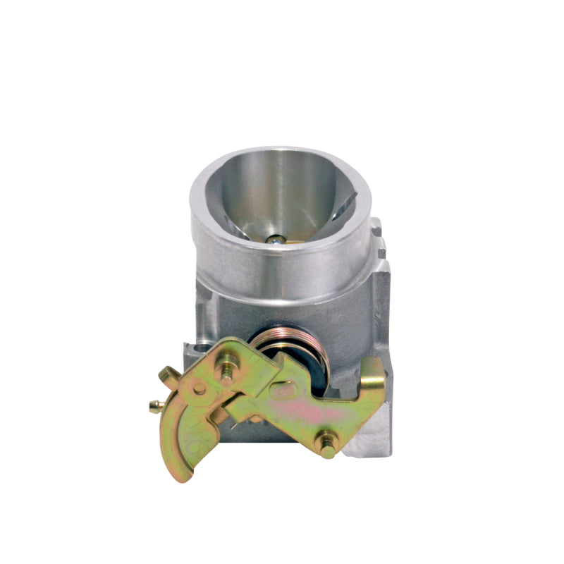 BBK 89-92 GM 305 350 Twin 52mm Throttle Body BBK Power Plus Series — User 2