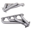 BBK 79-93 Mustang 351 Swap Shorty Unequal Length Exhaust Headers - 1-5/8 Titanium Ceramic — User 1