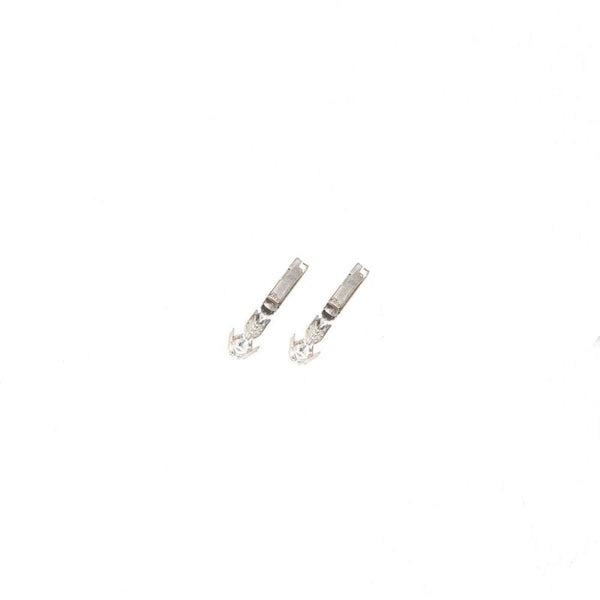 Fuel Injector Connectors