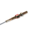 BBK 96-04 Mustang Adjustable Clutch Cable - Replacement — Photo - Unmounted