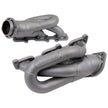 BBK 11-15 Ford Mustang 3.7L Shorty Tuned Length Header - 1-5/8 Titanium Ceramic (CARB EO 11-14 Only) — Photo - Primary