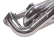 BBK 05-10 Mustang 4.6 GT Shorty Tuned Length Exhaust Headers - 1-5/8 Silver Ceramic — Photo - Unmounted