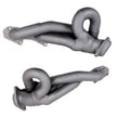 BBK 09-18 Dodge Ram 5.7L Hemi Shorty Tuned Length Exhaust Headers - 1-3/4 Titanium Ceramic — Photo - Unmounted