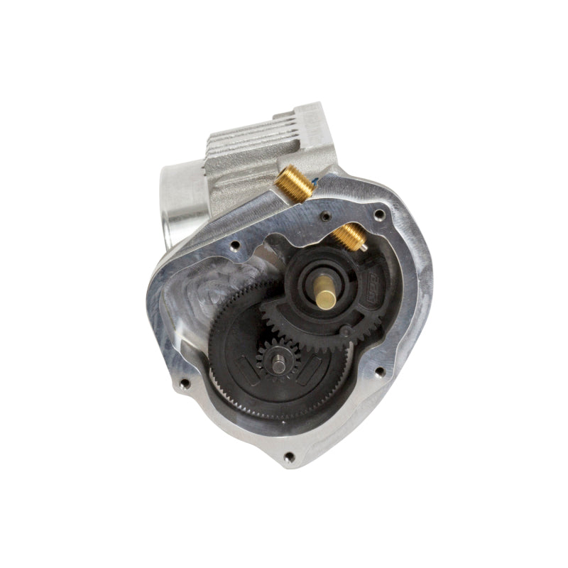 BBK 05-14 Mustang Shelby GT500 F Series Truck 6.8 V10 Twin 65mm Throttle Body BBK Power Plus Series — User 2