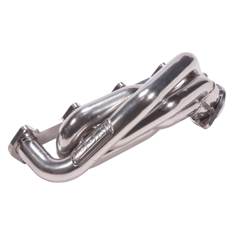 BBK 05-10 Mustang 4.6 GT Shorty Tuned Length Exhaust Headers - 1-5/8 Silver Ceramic — User 2