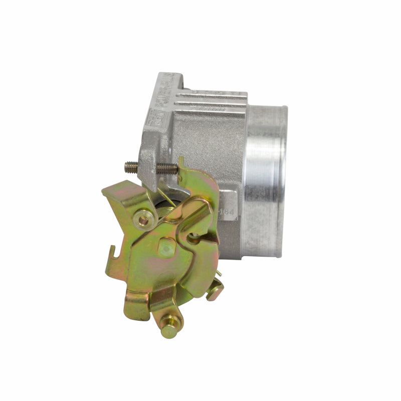 BBK 96-04 Ford Mustang 4.6 GT 70mm Throttle Body BBK Power Plus Series (CARB EO 96-01 Only) — Photo - Unmounted