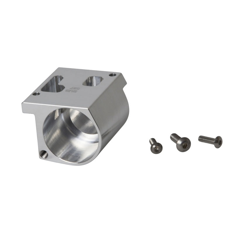 BBK 04-06 Jeep 4.0 62mm Throttle Body BBK Power Plus Series — Photo - Unmounted