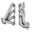 BBK 87-95 Ford F150 Truck 5.8 351 Shorty Unequal Length Exhaust Headers - 1-5/8 Titanium Ceramic — User 1