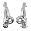BBK 09-18 Dodge Ram 5.7L Hemi Shorty Tuned Length Exhaust Headers - 1-3/4 Silver Ceramic — User 5