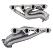 BBK 94-95 Mustang 5.0 Shorty Tuned Length Exhaust Headers - 1-5/8 Titanium Ceramic — User 1