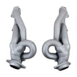 BBK 19-22 Dodge Ram 1500 5.7L (Excl MegaCab) Shorty Tuned Exhaust Headers - 1-3/4in Titanium Ceramic — Photo - Unmounted