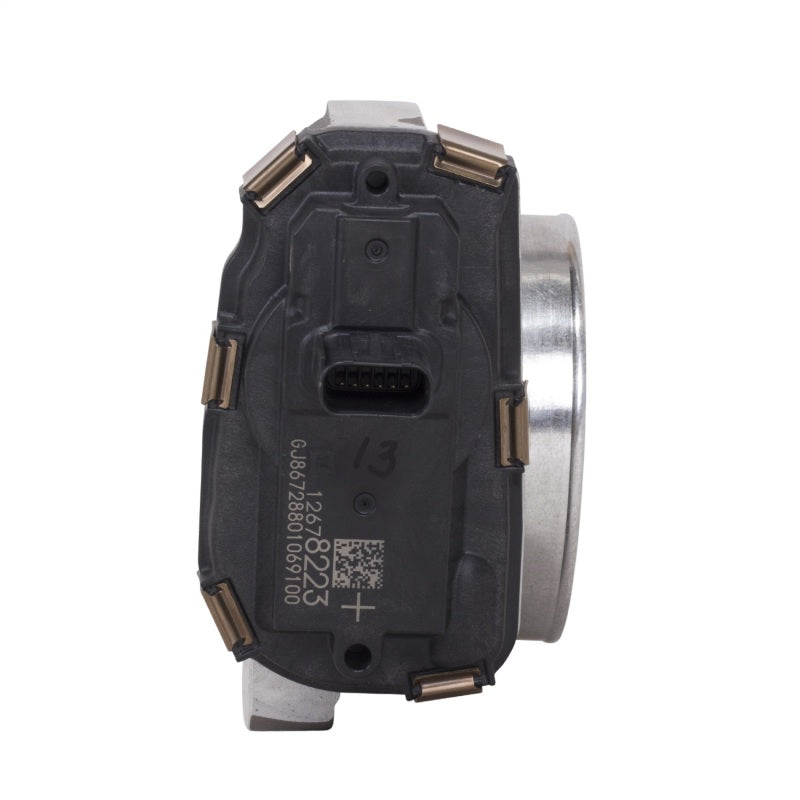 BBK 14-20 Chevrolet Camaro/Corvette 6.2L LT1 92mm Performance Throttle Body — Photo - Unmounted