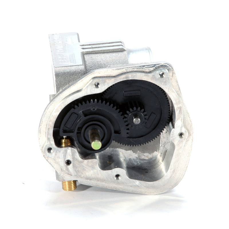 BBK 05-10 Mustang 4.0 V6 70mm Throttle Body BBK Power Plus Series — Photo - Unmounted