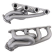 BBK 94-95 Mustang 5.0 Shorty Tuned Length Exhaust Headers - 1-5/8 Titanium Ceramic — User 1