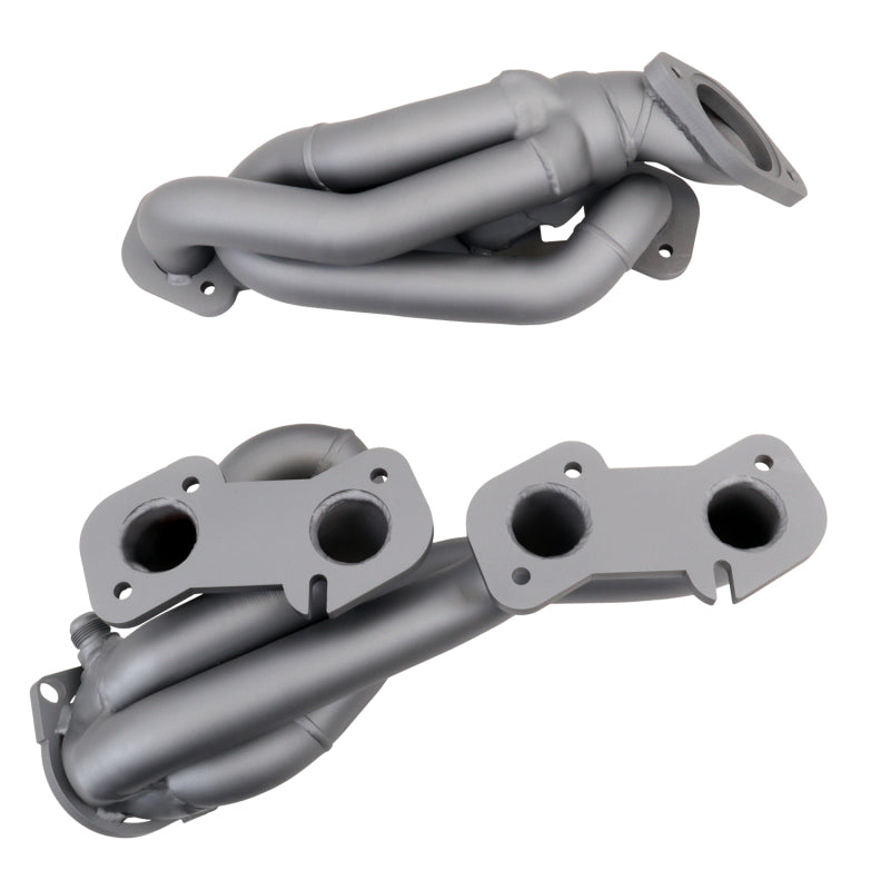 BBK 96-04 Mustang GT Shorty Tuned Length Exhaust Headers - 1-5/8 Titanium Ceramic — User 1