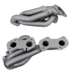 BBK 96-04 Mustang GT Shorty Tuned Length Exhaust Headers - 1-5/8 Titanium Ceramic — User 1