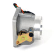 BBK 86-93 Mustang 5.0 70mm Throttle Body BBK Power Plus Series And EGR Spacer Kit — Photo - Unmounted