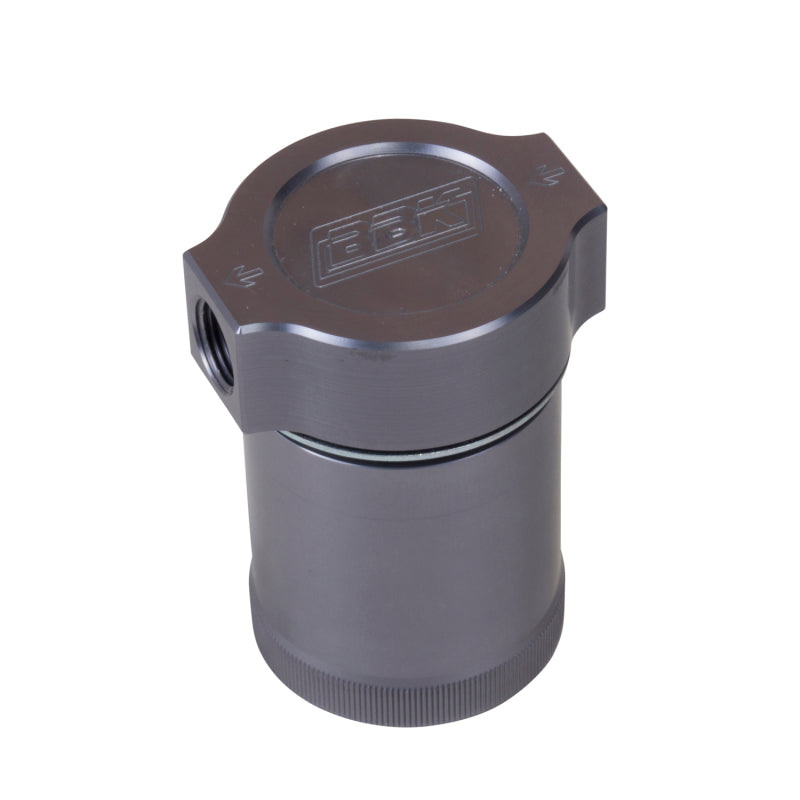 BBK 16-20 Chevrolet Camaro SS 6.2L V8 Oil Separator Kit — User 5