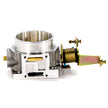 BBK 91-03 Jeep 4.0 62mm Throttle Body BBK Power Plus Series — Photo - Unmounted