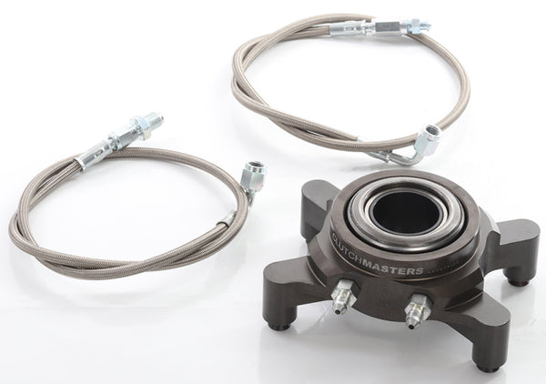 Release Bearings