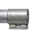 BBK 86-93 Mustang 5.0 High Flow H Pipe With Catalytic Converters - 2-1/2 — User 4