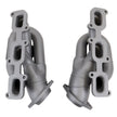 BBK 11-15 Ford Mustang 3.7L Shorty Tuned Length Header - 1-5/8 Titanium Ceramic (CARB EO 11-14 Only) — User 1