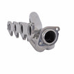 BBK 04-08 Dodge Ram 5.7 Hemi Shorty Tuned Length Exhaust Headers - 1-3/4 Silver Ceramic — Photo - Unmounted
