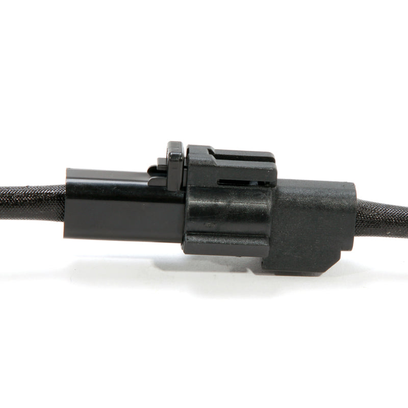 BBK 86-10 Mustang 5.0 4.6 O2 Sensor Wire Harness Extensions (pair) — Photo - Unmounted
