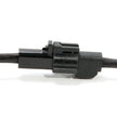 BBK 86-10 Mustang 5.0 4.6 O2 Sensor Wire Harness Extensions (pair) — Photo - Unmounted