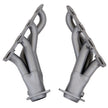 BBK 11-20 Dodge Challenger Hemi 6.4L Shorty Tuned Length Exhaust Headers - 1-7/8in Titanium Ceramic — User 4