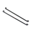 BBK 94-04 Mustang Subframe Connector Full Length Standard Style — Photo - Unmounted