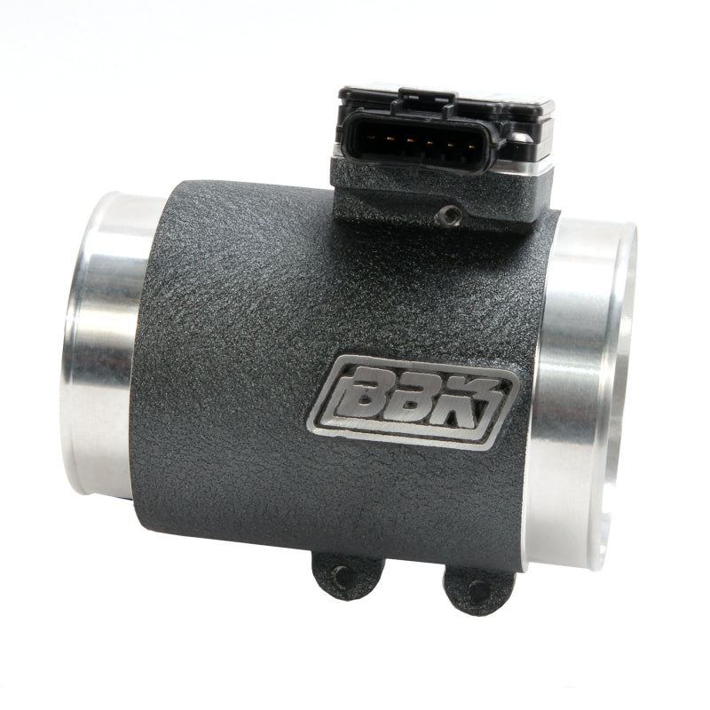 BBK 86-93 Mustang 5.0 Mass Air Meter 76mm 24 lb Inj. Cold Air Calibration — User 2