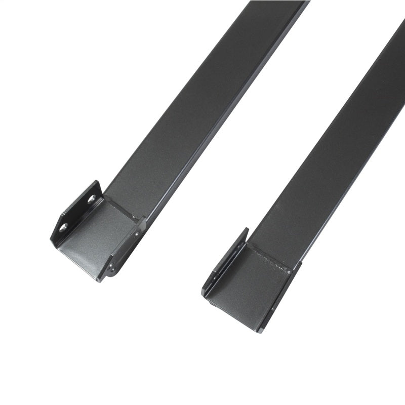BBK 94-04 Mustang Subframe Connector Full Length Standard Style — Photo - Unmounted