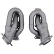 BBK 11-15 Ford Mustang 3.7L Shorty Tuned Length Header - 1-5/8 Titanium Ceramic (CARB EO 11-14 Only) — User 1
