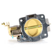 BBK 01-04 Mustang V6 65mm Throttle Body BBK Power Plus Series — Photo - Unmounted