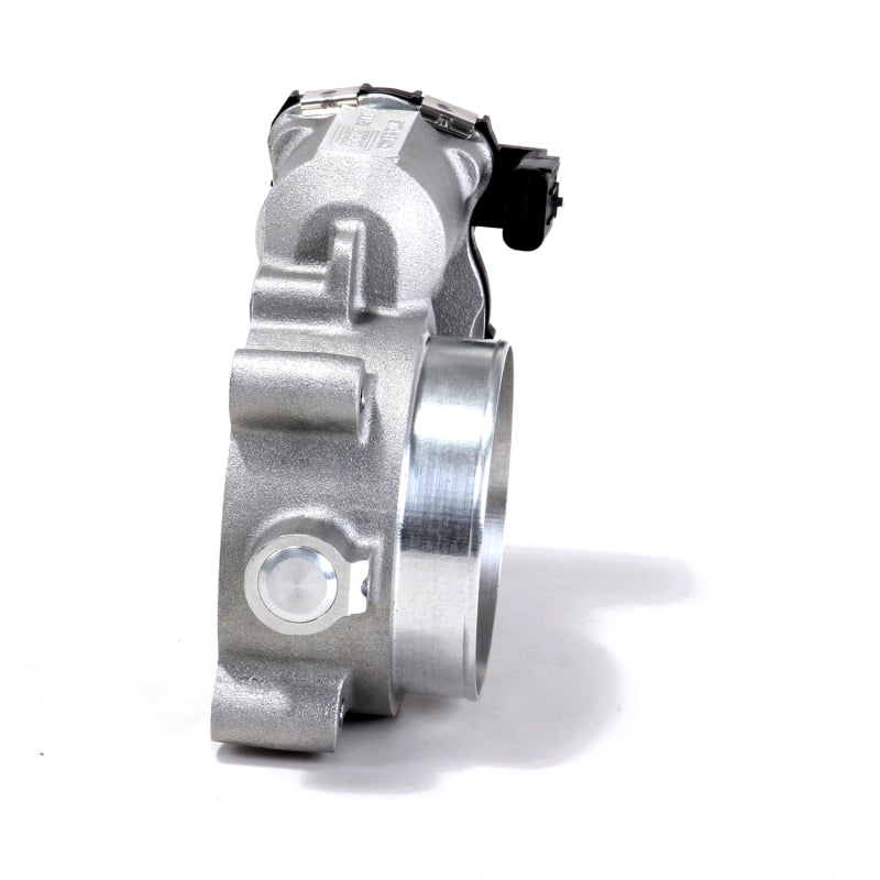 BBK 13-20 Dodge Hemi 5.7/6.4L Power Plus Series 85mm Throttle Body (CARB EO 13-16 Only) — Photo - Unmounted