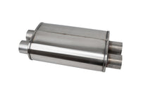 Muffler