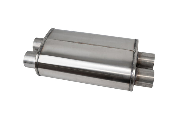 Muffler