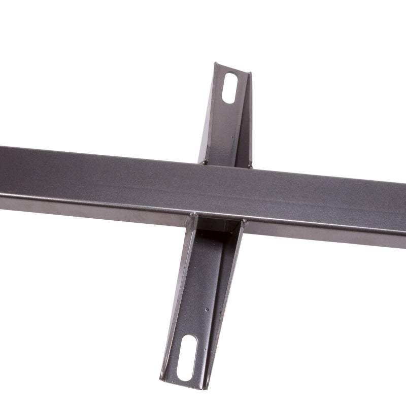BBK 79-93 Mustang Subframe Connector Full Length With Seat Support Bracket — User 2