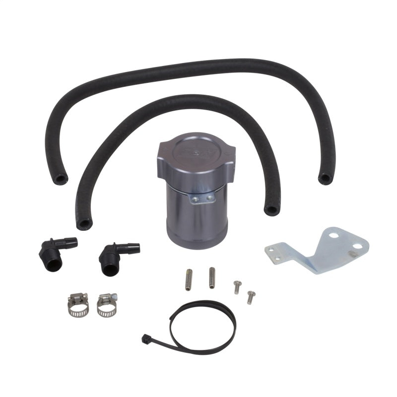 BBK 16-20 Chevrolet Camaro SS 6.2L V8 Oil Separator Kit — Photo - Primary