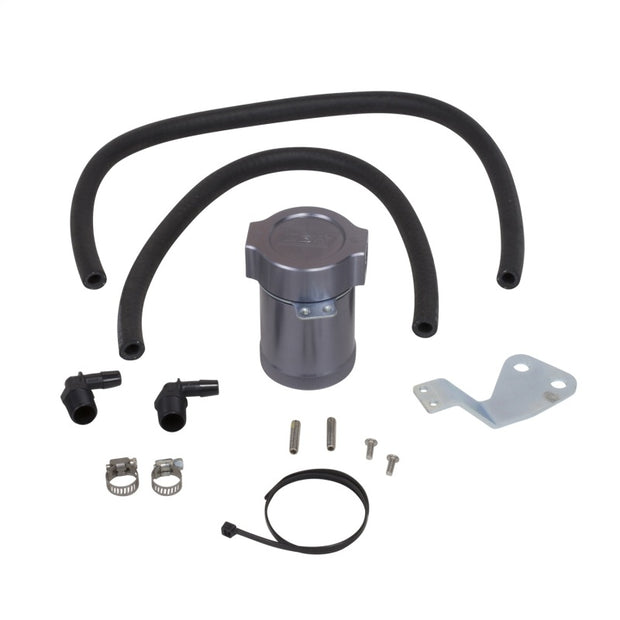 BBK 16-20 Chevrolet Camaro SS 6.2L V8 Oil Separator Kit — Photo - Primary